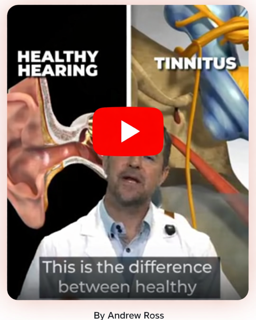 how to stop buzzing in ear fast